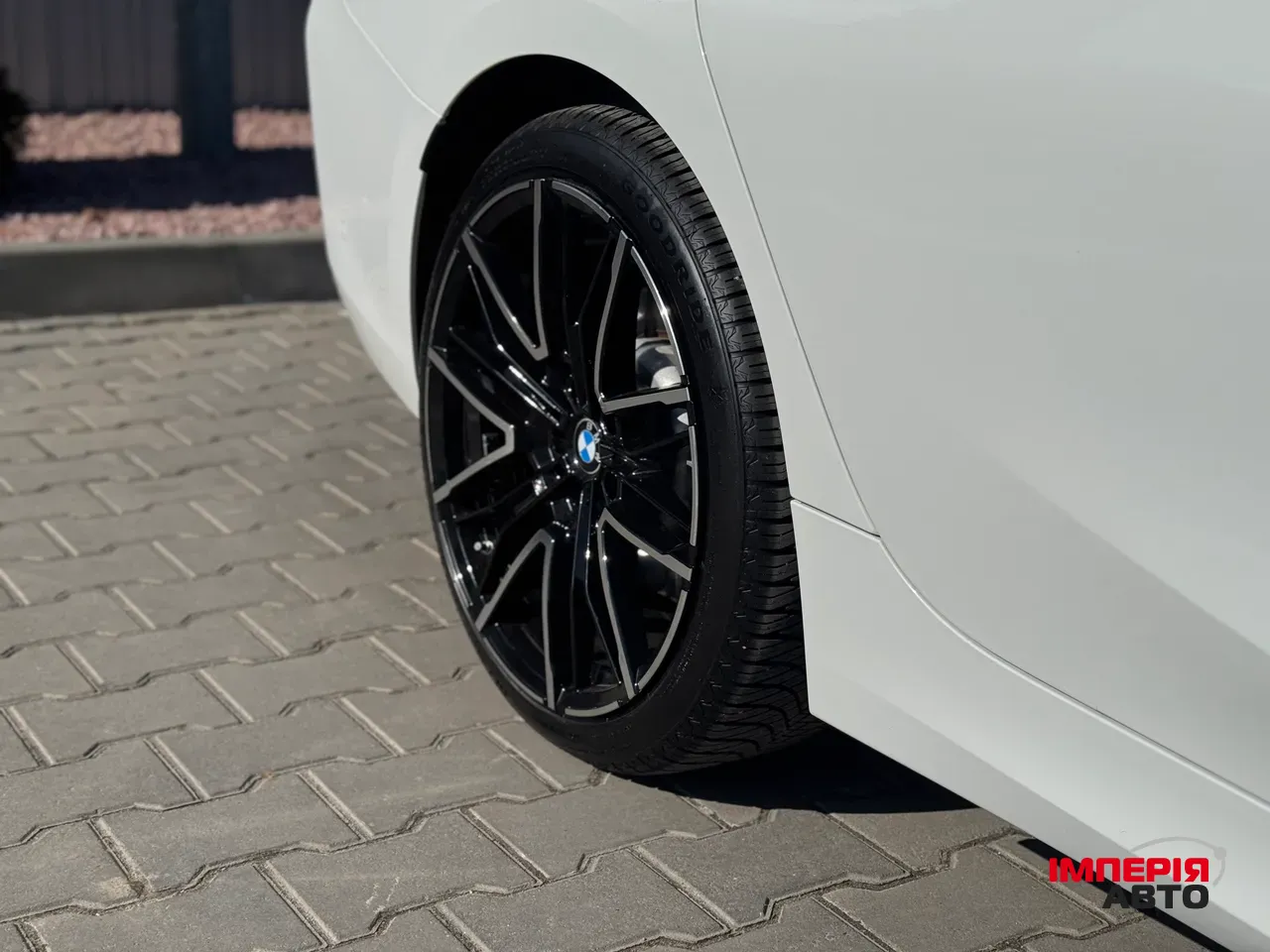 BMW 3 серії - фото 17