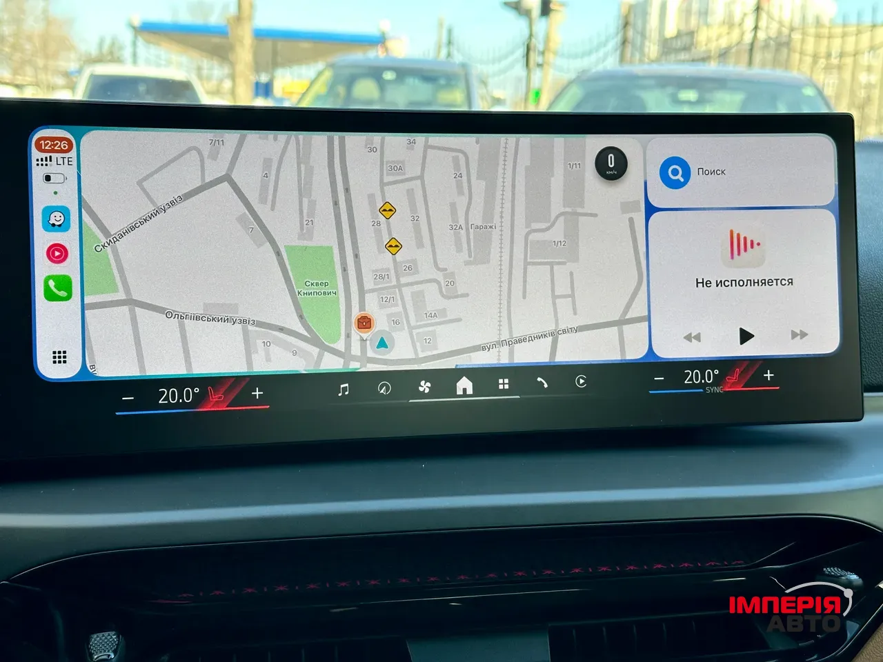 BMW 3 серії - фото 25