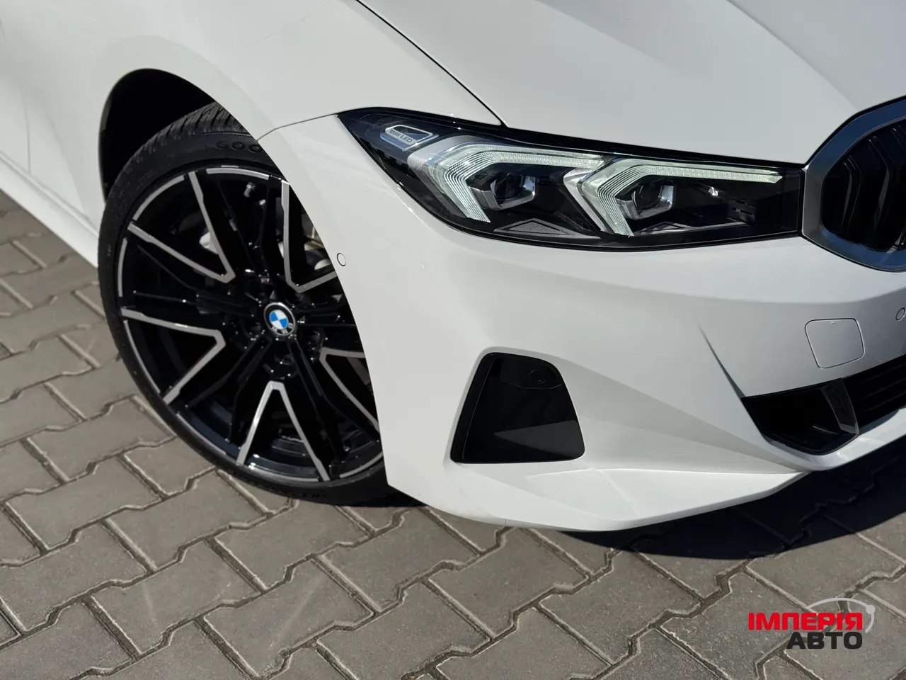 BMW 3 серії - фото 14