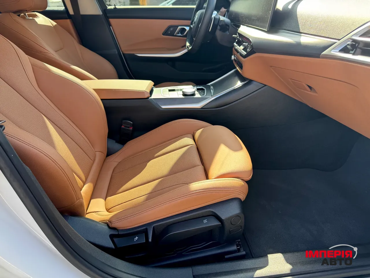 BMW 3 серії - фото 20