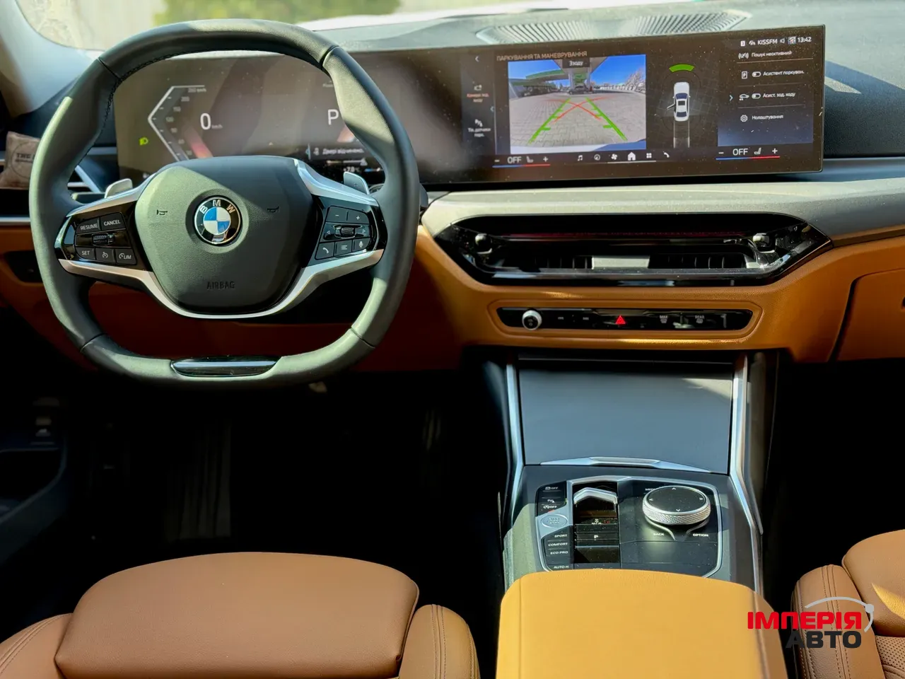 BMW 3 серії - фото 19