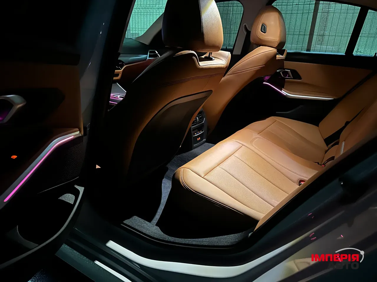 BMW 3 серії - фото 29