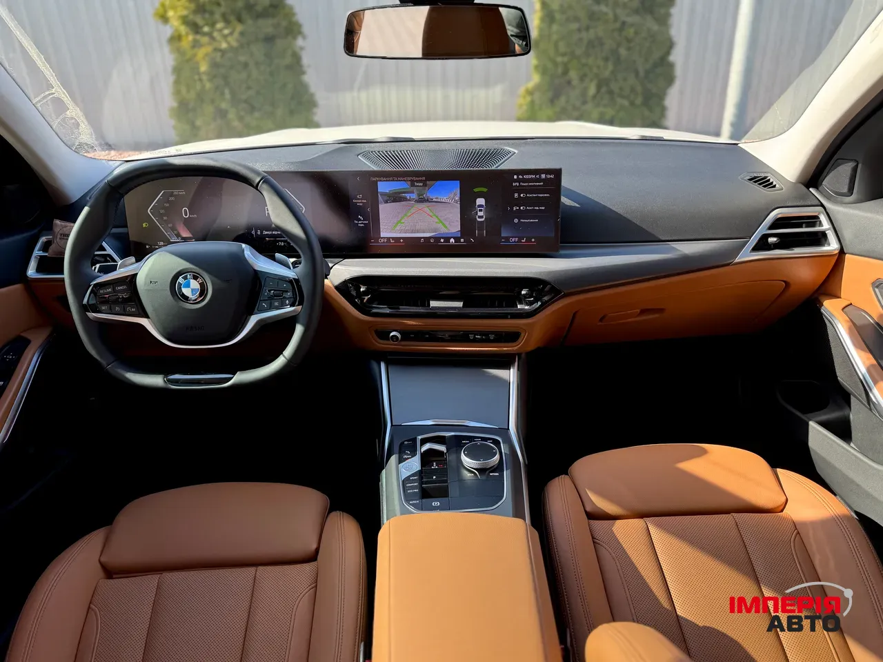 BMW 3 серії - фото 5