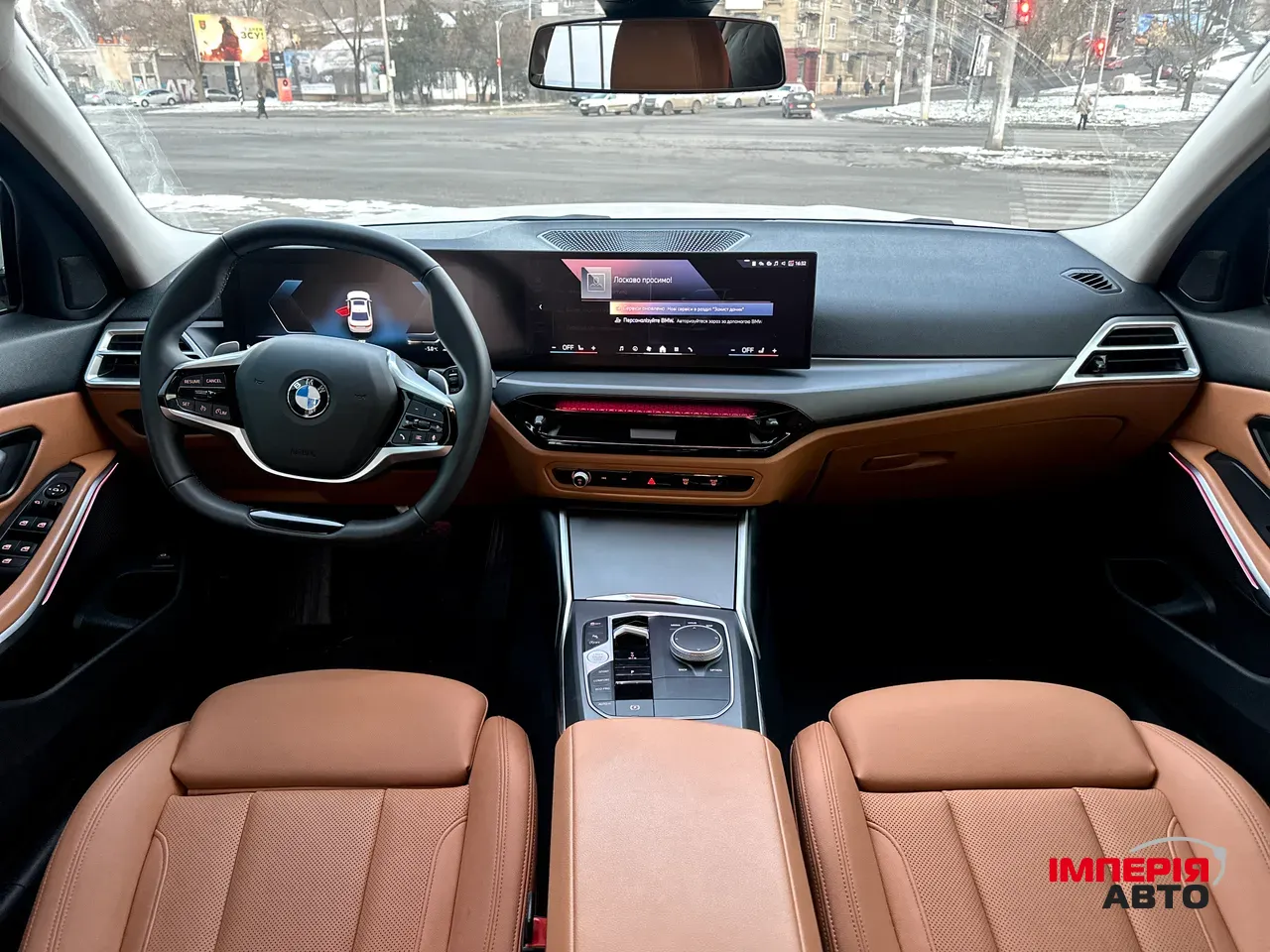 BMW 3 серії - фото 22