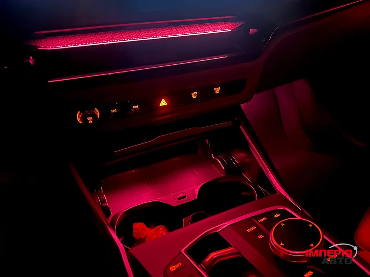 BMW 3 серії - фото 32