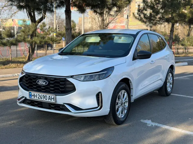 Ford Escape - фото 2