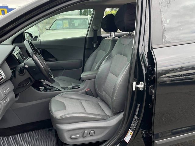Kia Niro 2017, Одеса, $17 999 - зображення 5