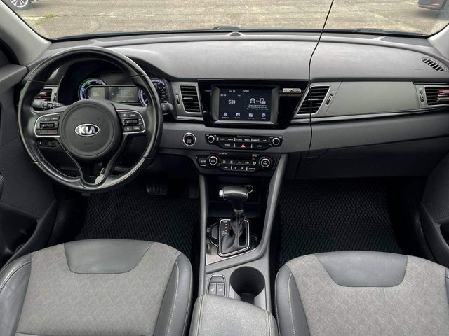 Kia Niro 2017, Одеса, $17 999 - зображення 4