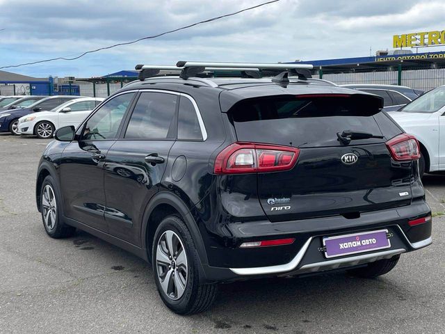 Kia Niro 2017, Одеса, $17 999 - зображення 3