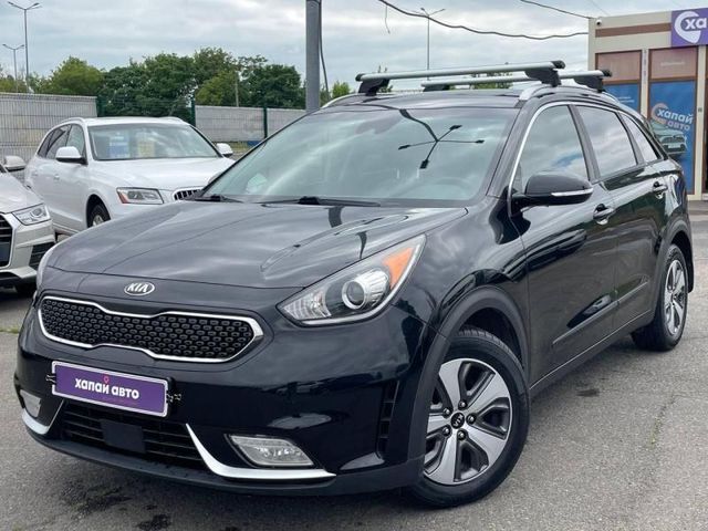 Kia Niro 2017, Одеса, $17 999 - зображення 1