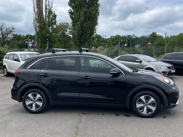 Kia Niro 2017, Одеса, $17 999 - зображення 2