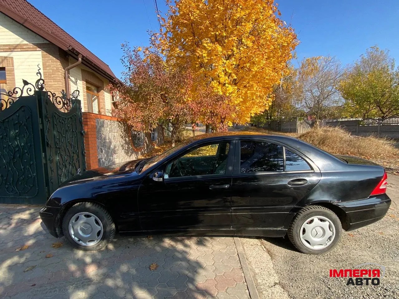 Mercedes-Benz C-Класс - фото 42