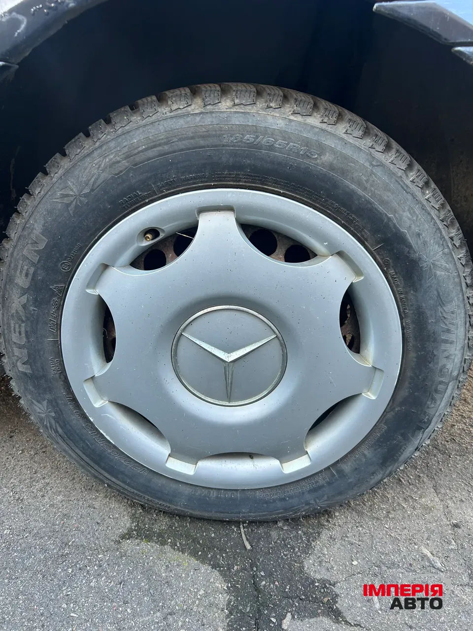 Mercedes-Benz C-Класс - фото 8