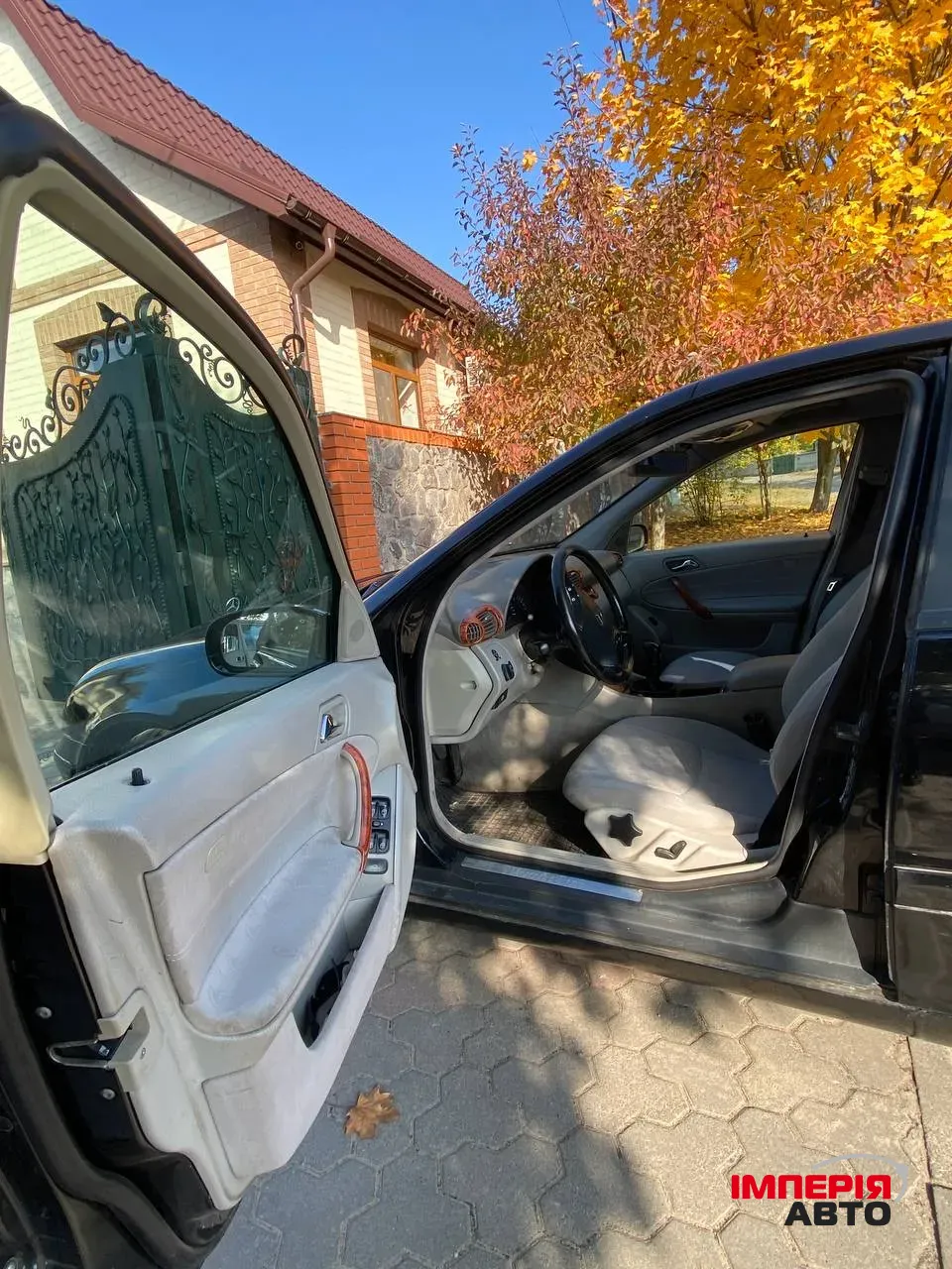 Mercedes-Benz C-Класс - фото 12