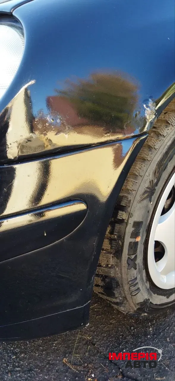 Mercedes-Benz C-Класс - фото 25