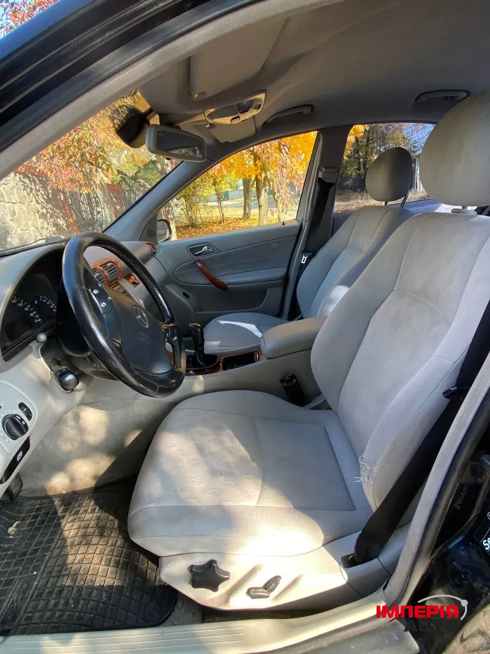 Mercedes-Benz C-Класс - фото 13