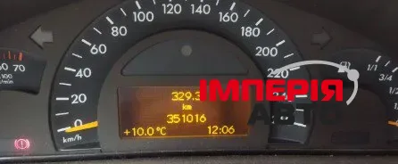 Mercedes-Benz C-Класс - фото 28