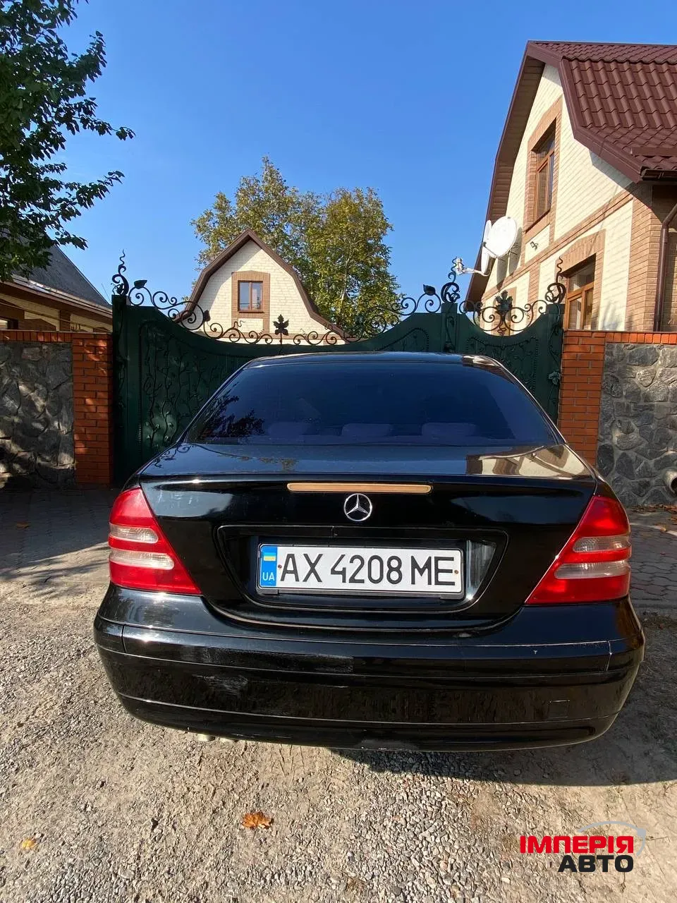 Mercedes-Benz C-Класс - фото 45