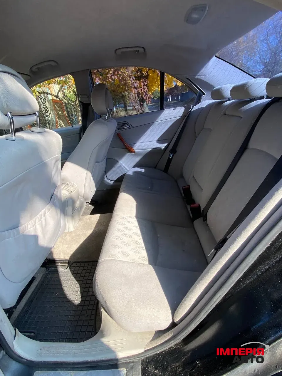 Mercedes-Benz C-Класс - фото 31