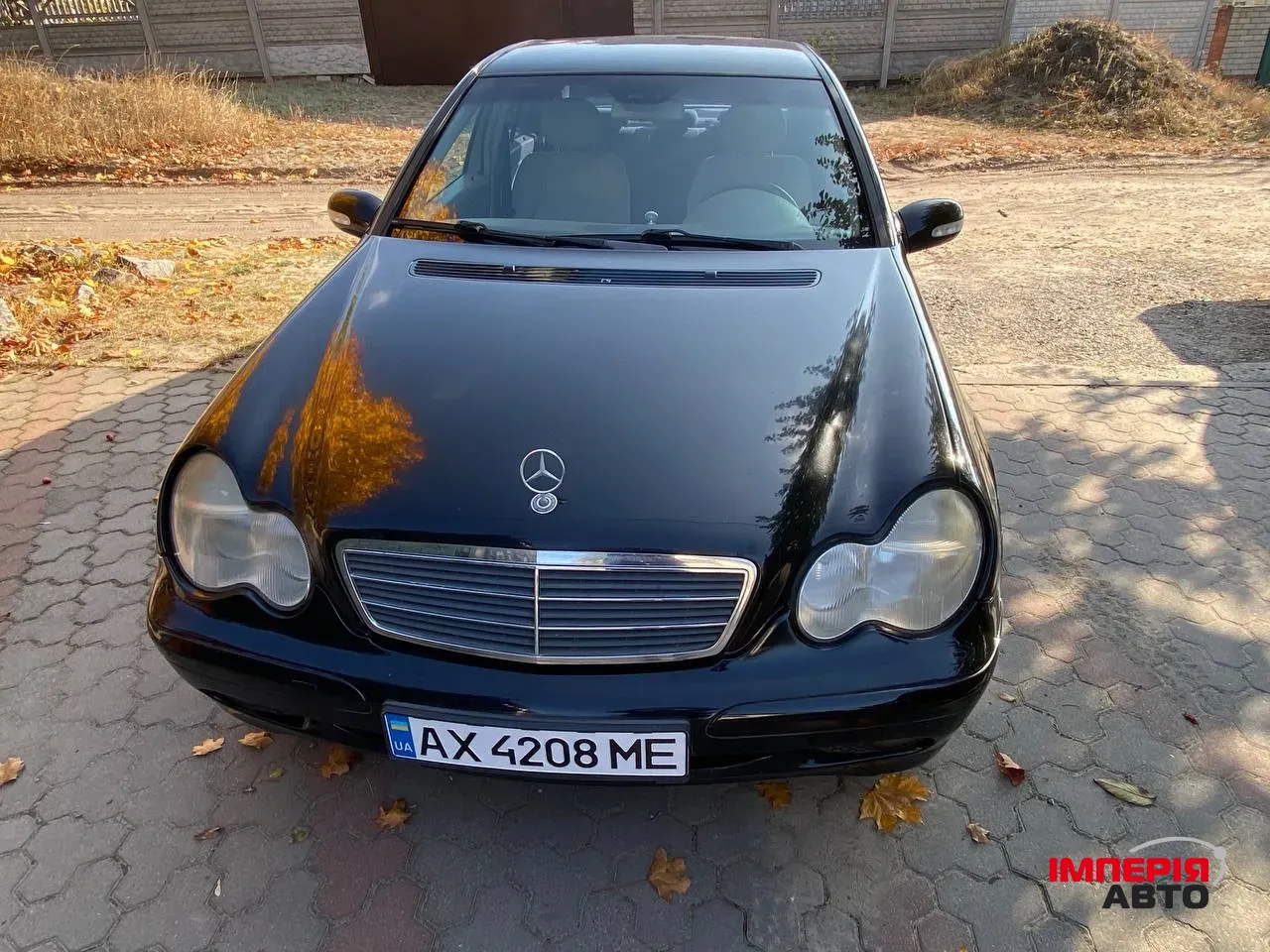 Mercedes-Benz C-Класс - фото 35