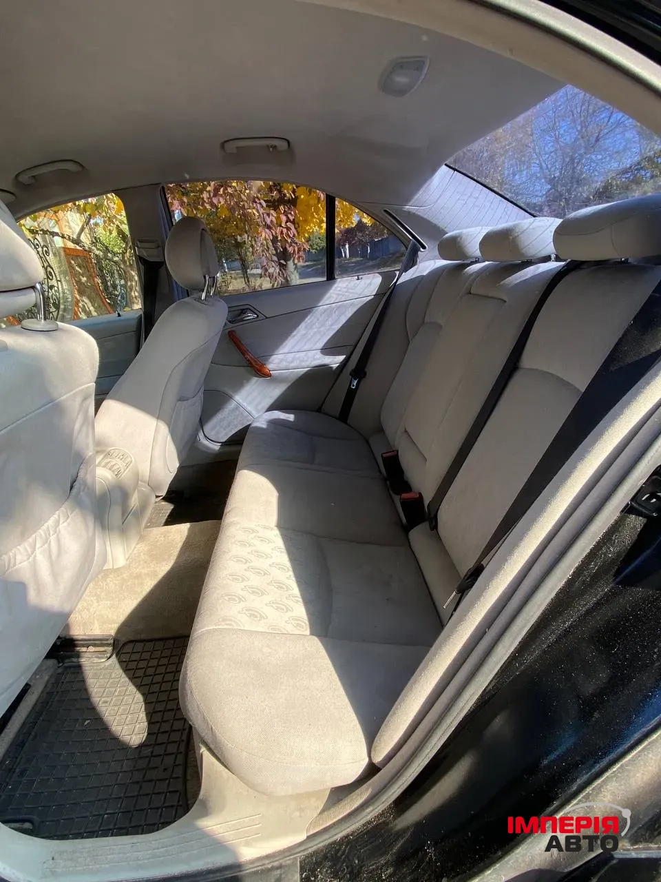 Mercedes-Benz C-Класс - фото 30