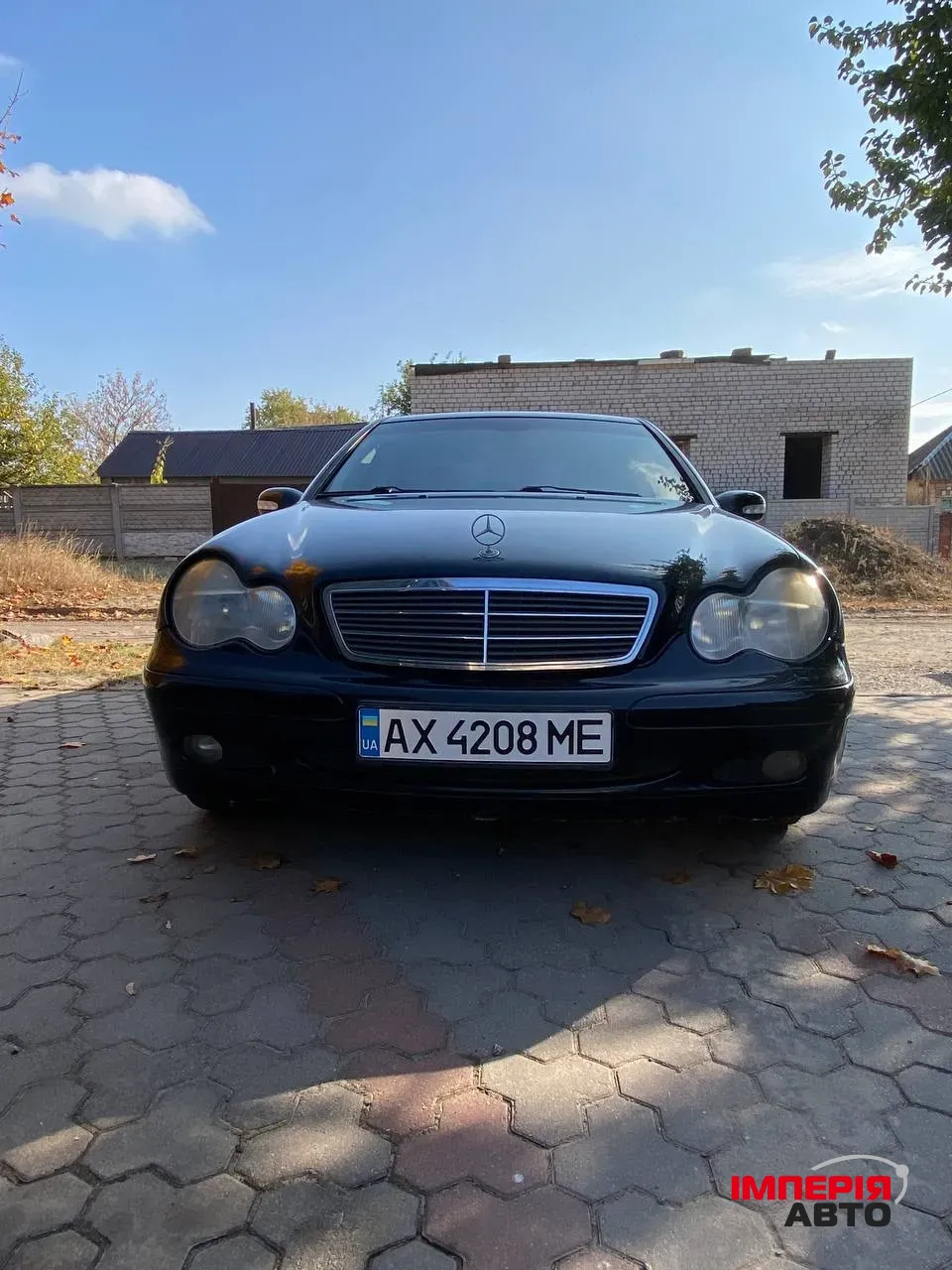 Mercedes-Benz C-Класс - фото 40