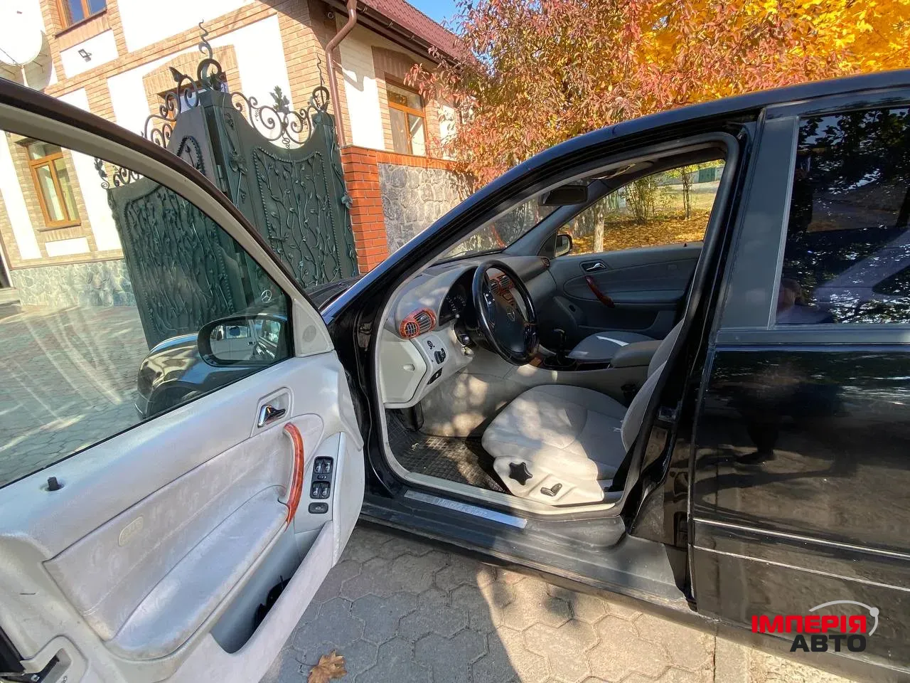 Mercedes-Benz C-Класс - фото 33