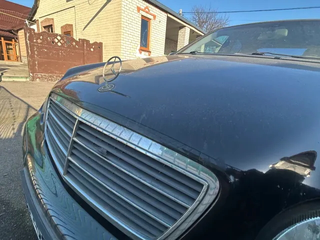 Mercedes-Benz C-Класс - фото 2