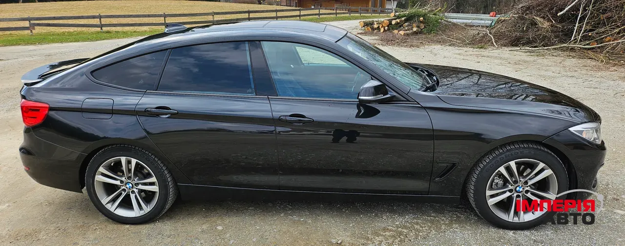 BMW 3 серії - фото 2