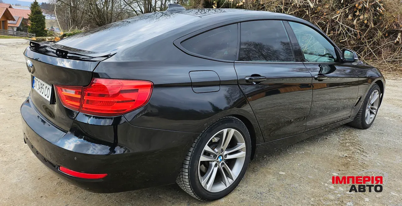 BMW 3 серії - фото 6
