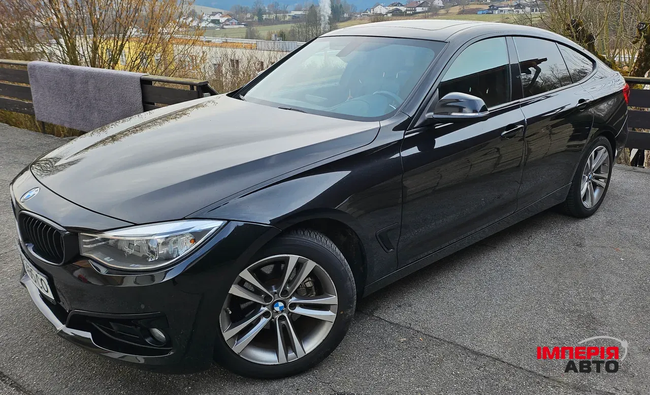 BMW 3 серії - фото 3