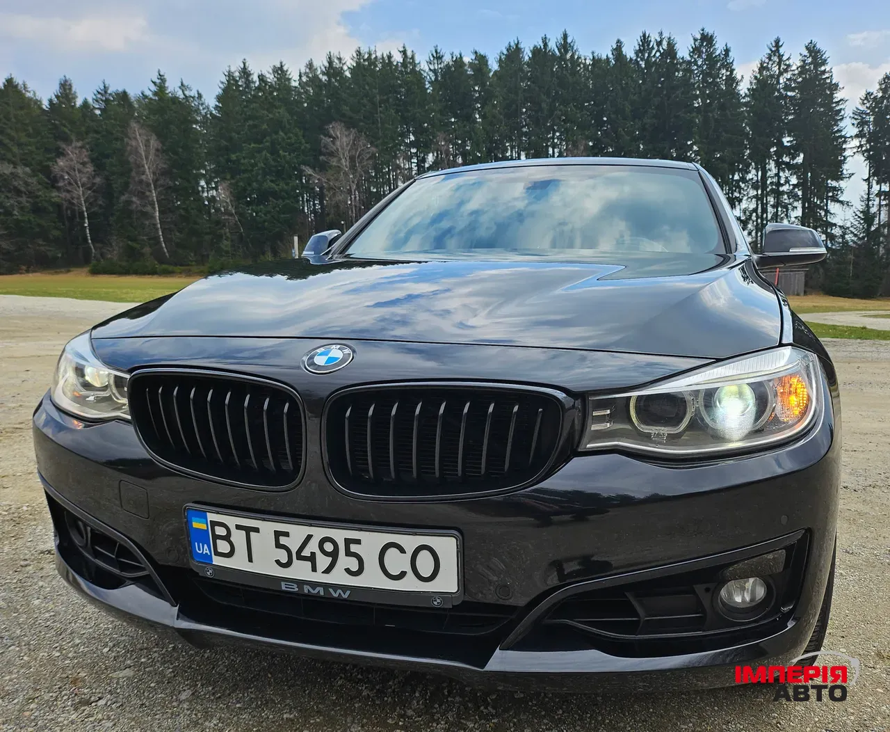 BMW 3 серії - фото 5