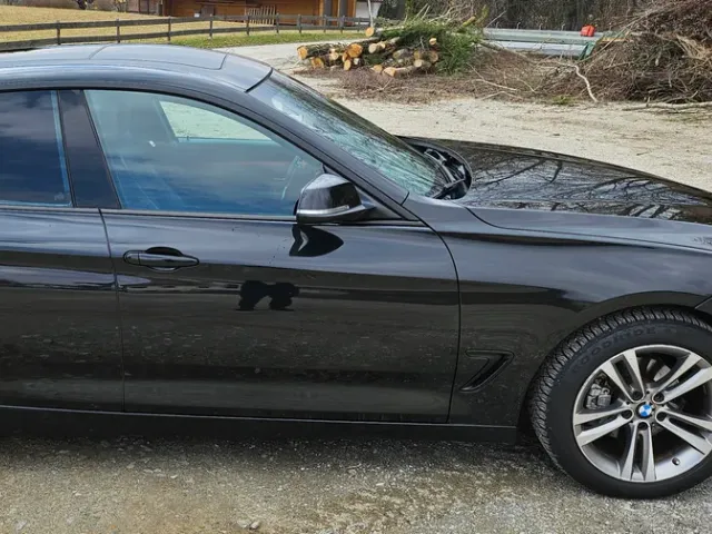 BMW 3 серії - фото 2