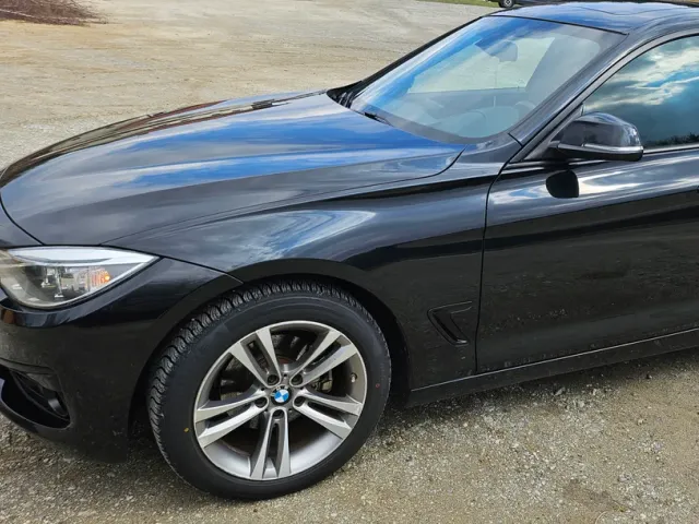 BMW 3 серії - фото 4