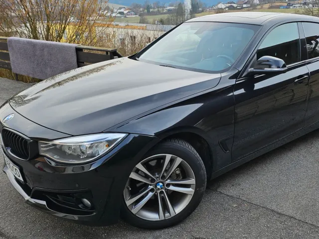 BMW 3 серії - фото 3