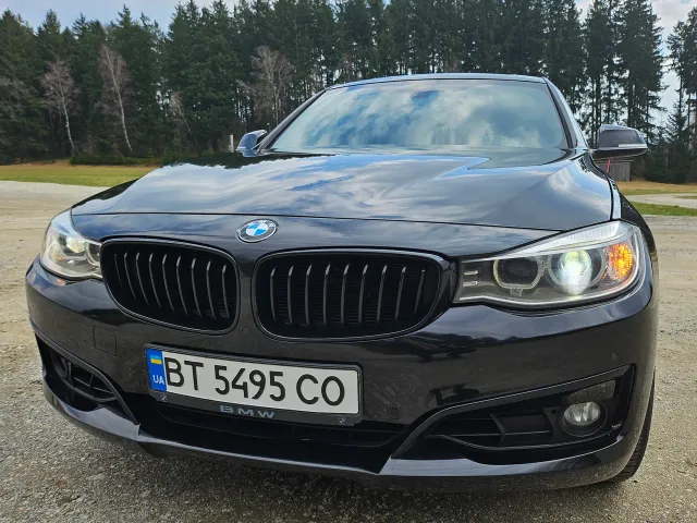 BMW 3 серії - фото 5