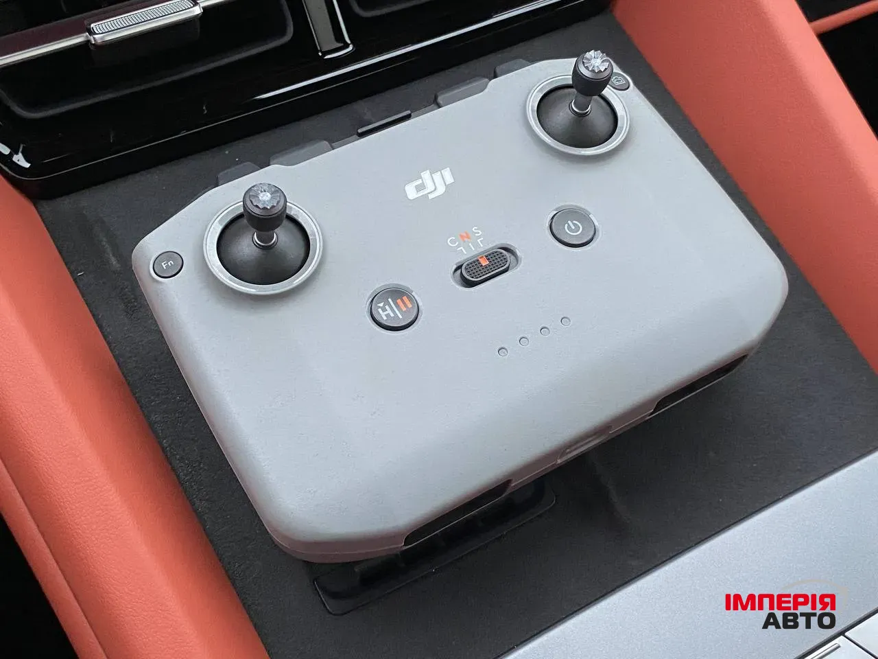 BYD Tang L - фото 40