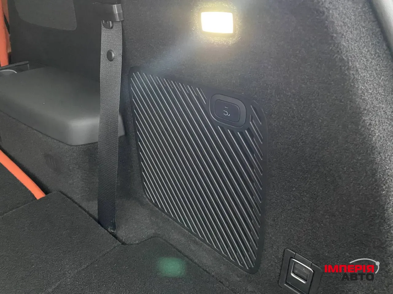 BYD Tang L - фото 52