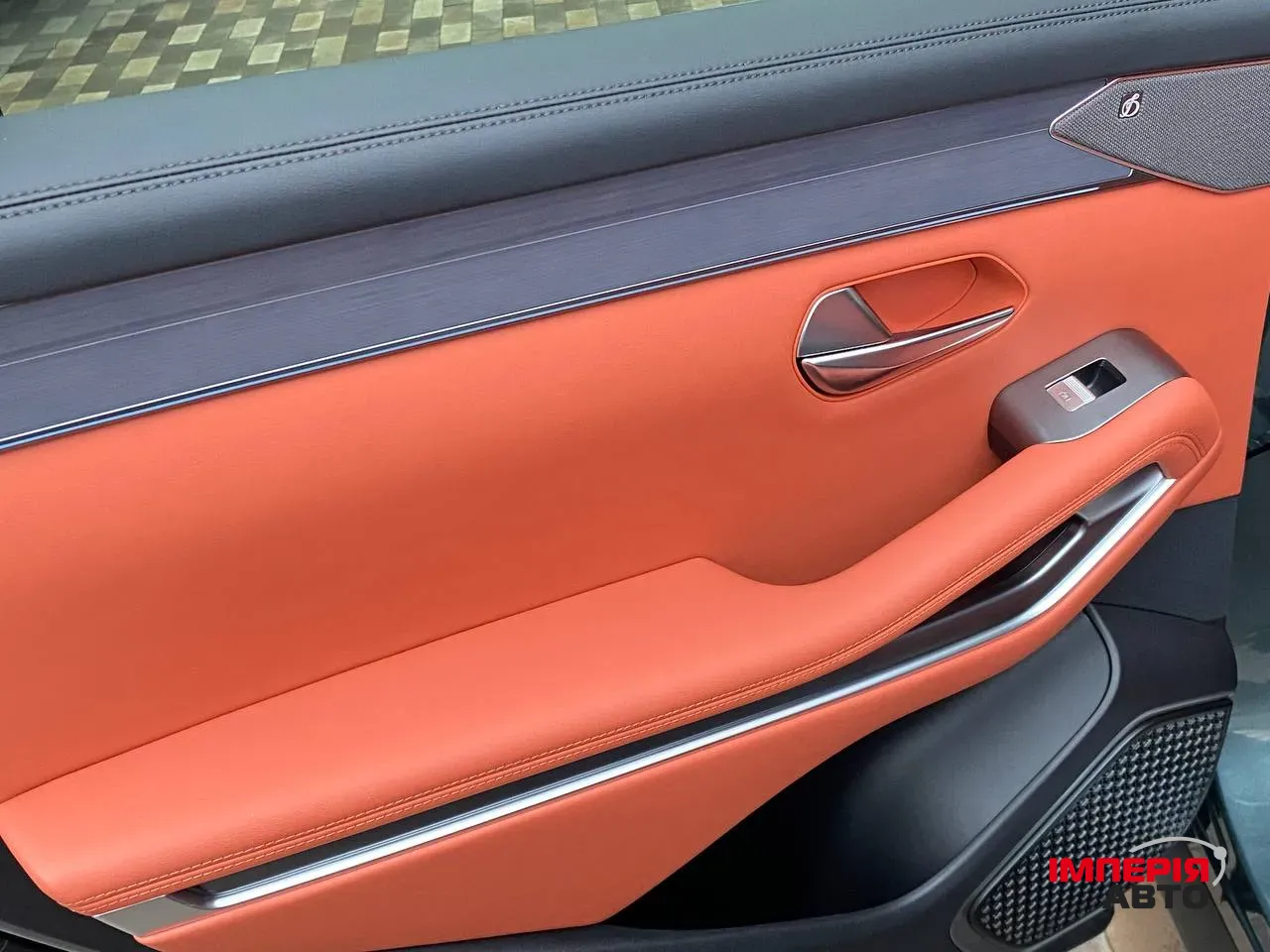 BYD Tang L - фото 21