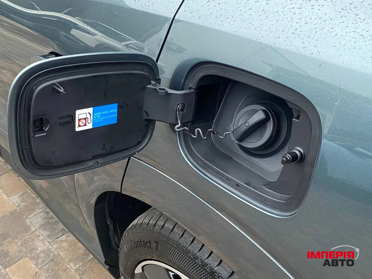 BYD Tang L - фото 10