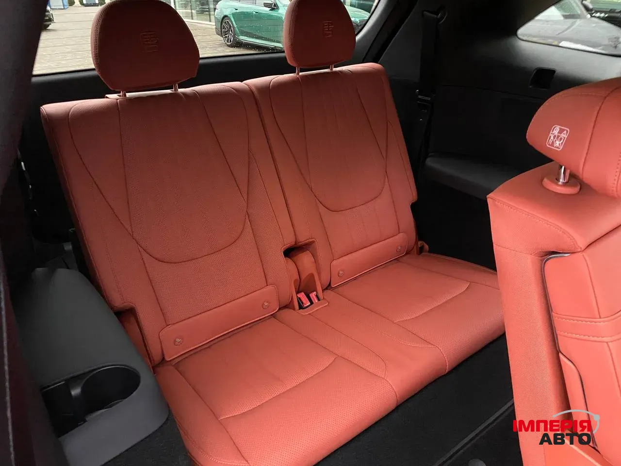 BYD Tang L - фото 48