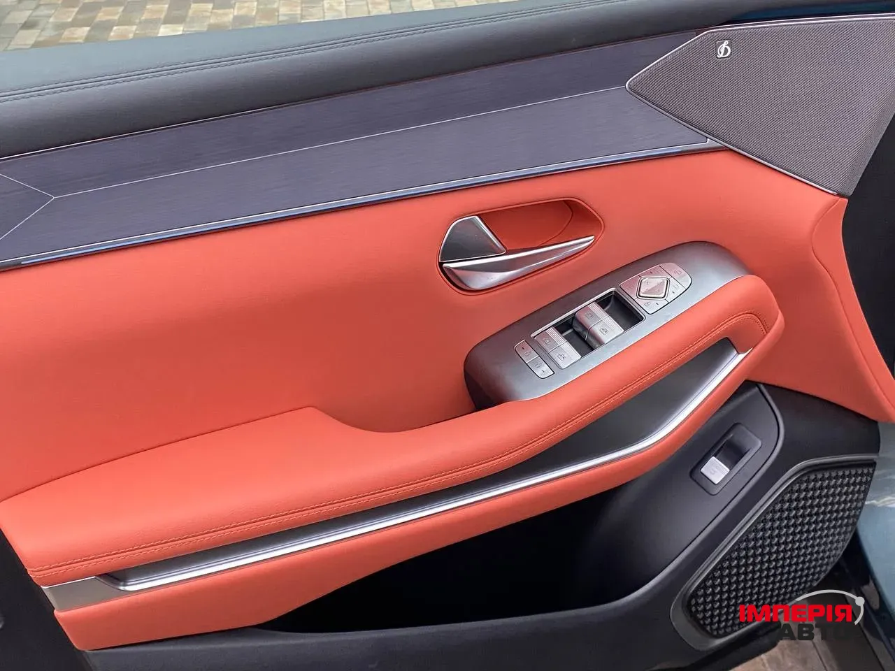 BYD Tang L - фото 14