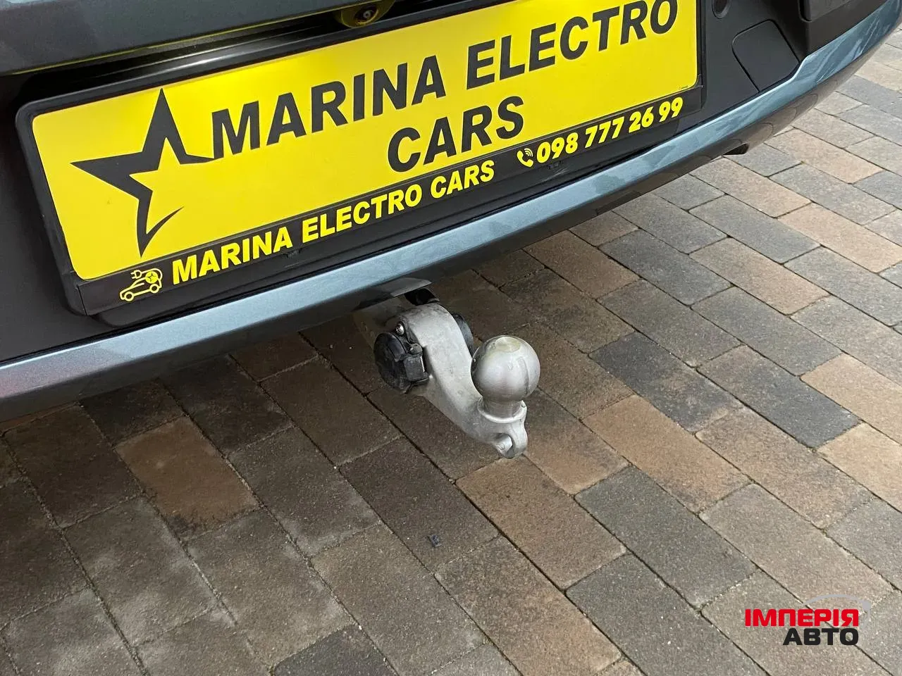 BYD Tang L - фото 54