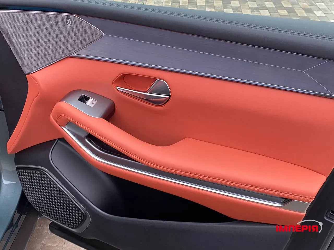 BYD Tang L - фото 17