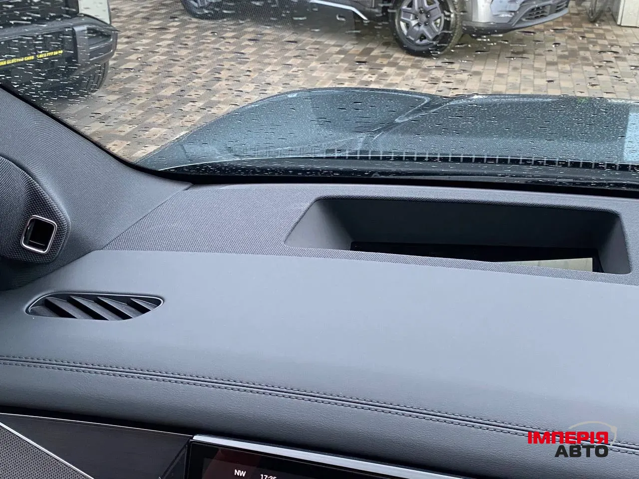 BYD Tang L - фото 41