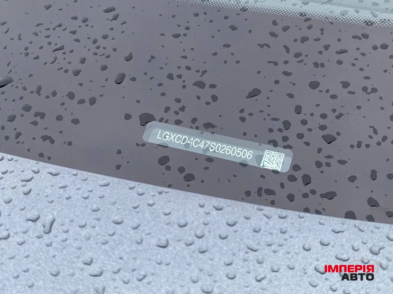 BYD Tang L - фото 13