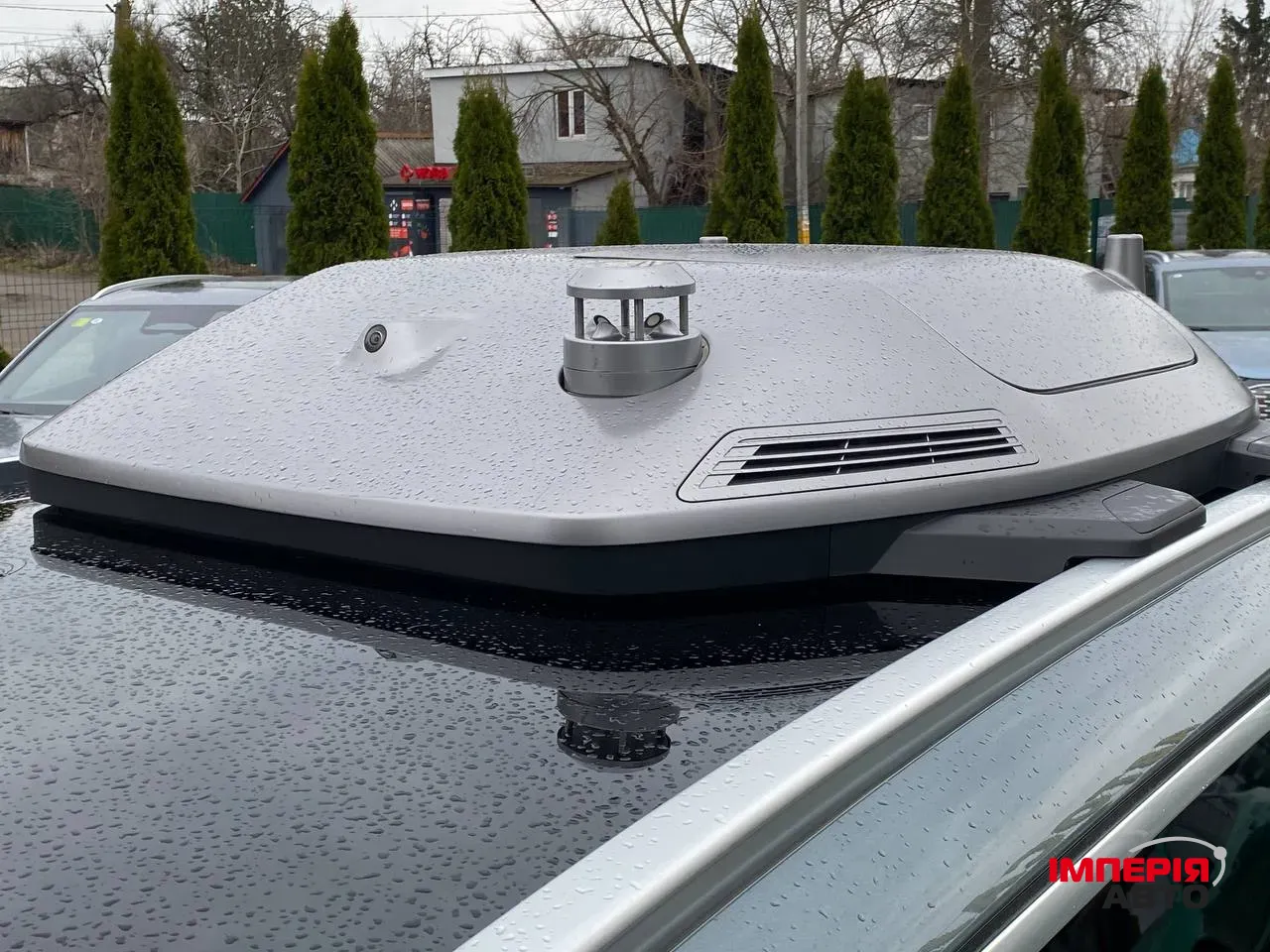 BYD Tang L - фото 9