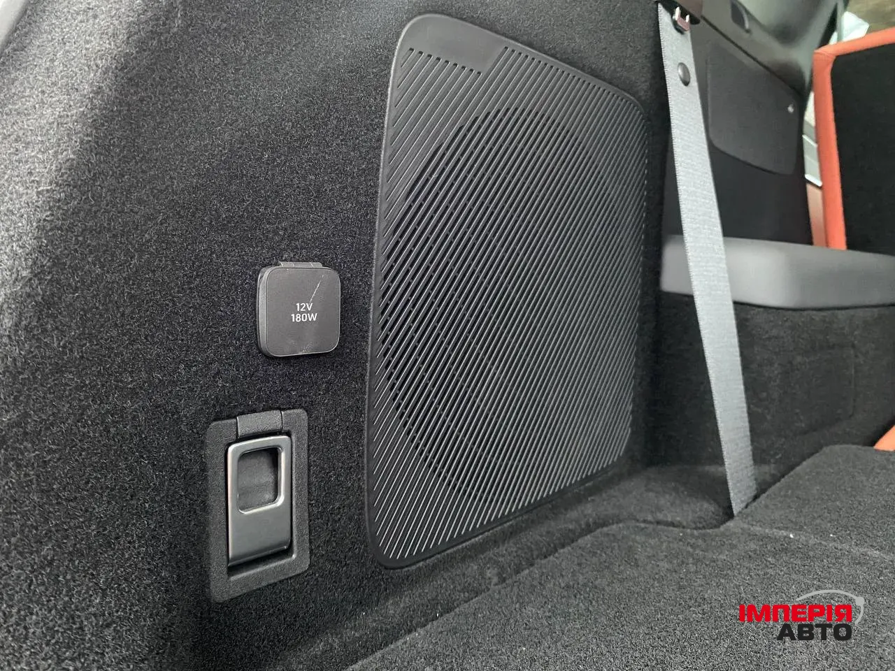 BYD Tang L - фото 51