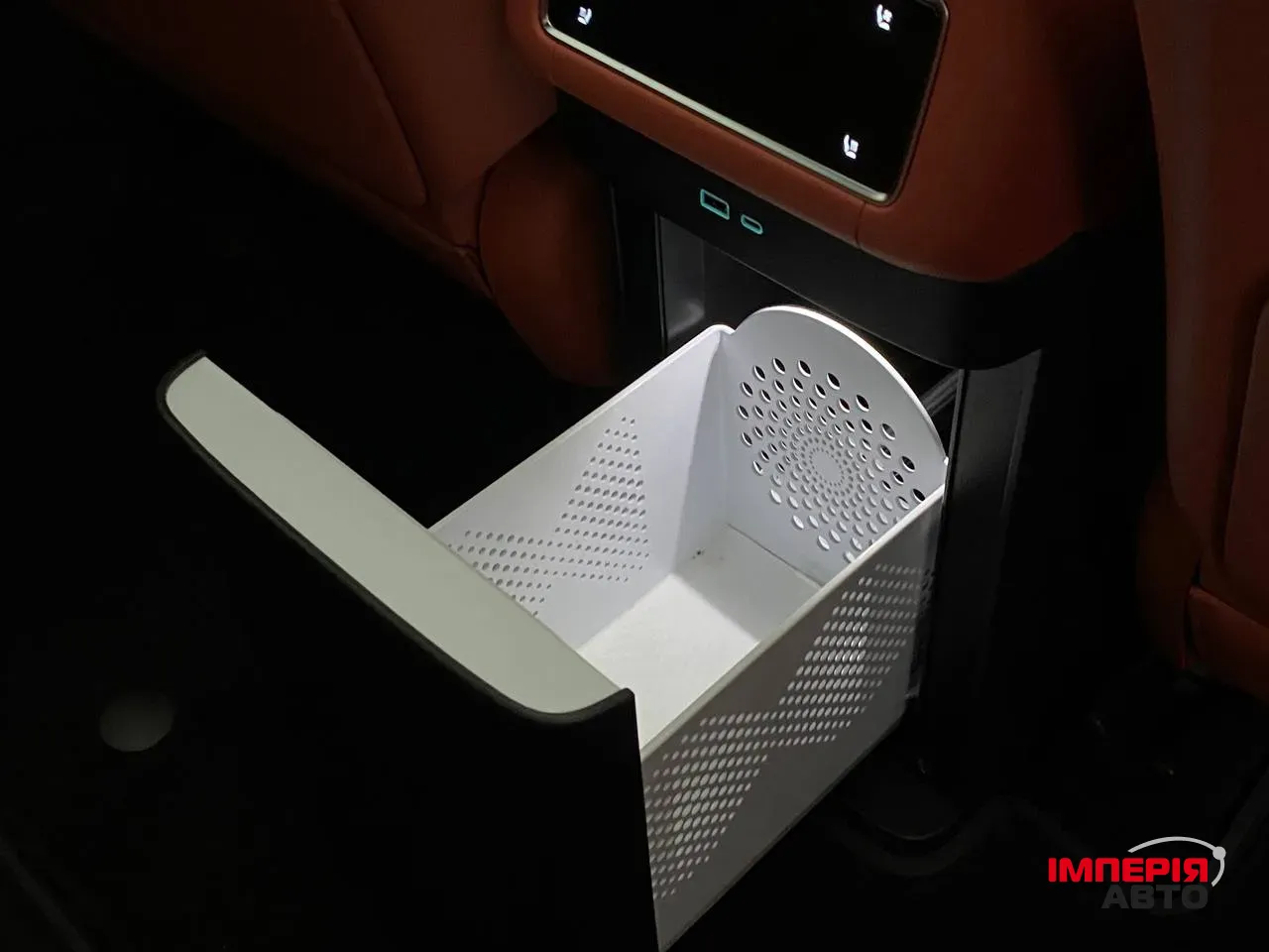 BYD Tang L - фото 46