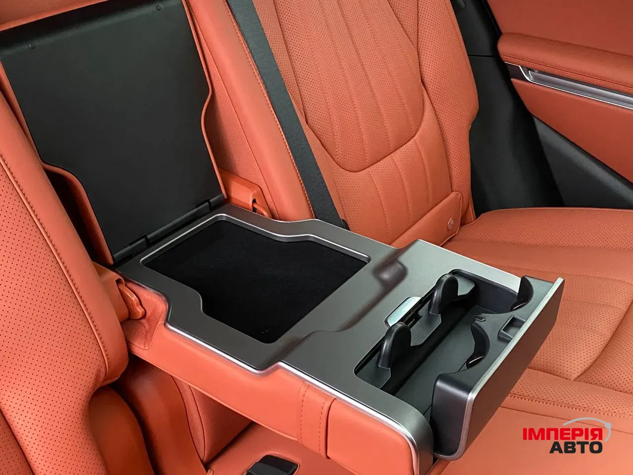 BYD Tang L - фото 44